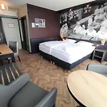 Akzent City-hotel מלון 3*