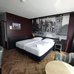 מלון Akzent City-hotel