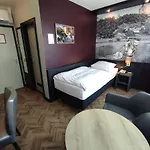Akzent City-hotel 3*