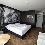 Akzent City-hotel Kleve (Dusseldorf)