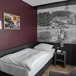 Akzent City-hotel Clèves