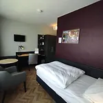 Hotel Akzent City-hotel Kleve (Dusseldorf)