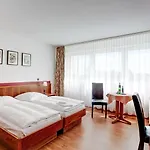 Akzent City-hotel 3* Clèves