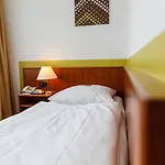 Akzent City-hotel Hotel 3*