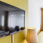Akzent City-hotel 3* Kleve (Dusseldorf)