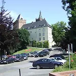 Akzent City-hotel Hotel 3*