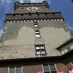 Hotel Akzent City-hotel Kleve (Dusseldorf)