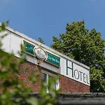 Akzent City-hotel Hotel 3*