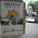 Hotel Akzent City-hotel 3*