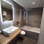 Akzent City-hotel Hotel Kleve (Dusseldorf)