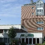 Hotel Akzent City-hotel Kleve (Dusseldorf)