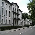 Akzent City-hotel 3*