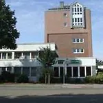 Akzent City-hotel Kleve (Dusseldorf)