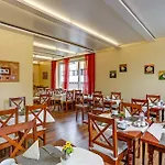 Hotel Akzent City-hotel Kleve (Dusseldorf)