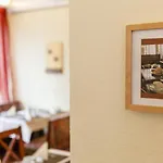 Akzent City-hotel Hotel 3*