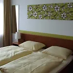 Akzent City-hotel 3*