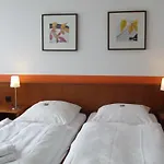 Akzent City-hotel Hotel Clèves