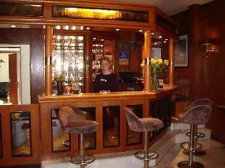 Akzent City-hotel Kleve 3*