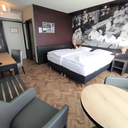 Akzent City-hotel Kleve Hotel 3*