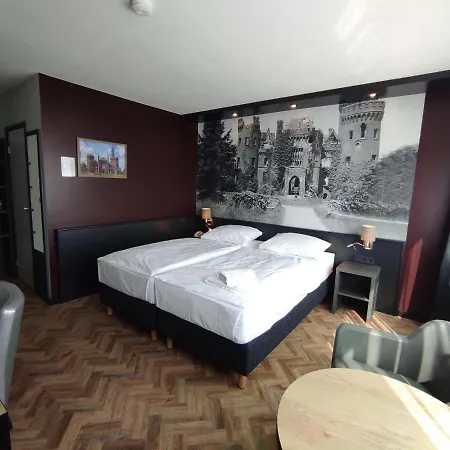 Hotel Akzent City-hotel Kleve