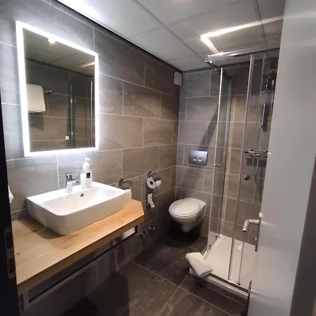 Akzent City-hotel Kleve (Dusseldorf)