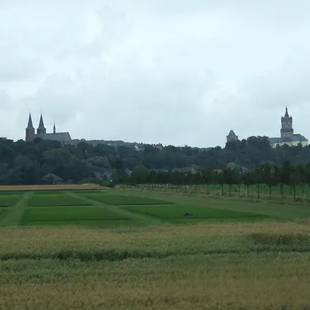 Szálloda Akzent City-hotel Kleve