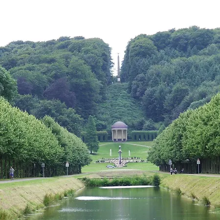 Akzent City-hotel Kleve (Dusseldorf)