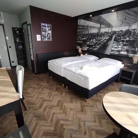 Akzent City-hotel