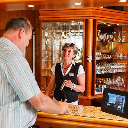 Akzent City-hotel 3*