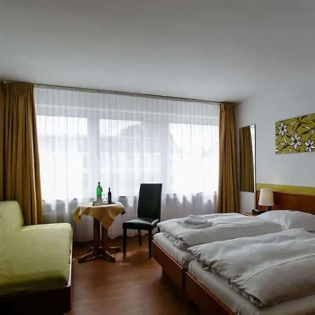 Akzent City-hotel Hotel 3*