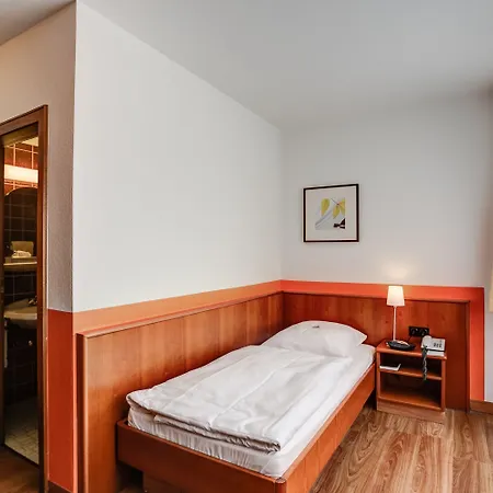 Akzent City-hotel