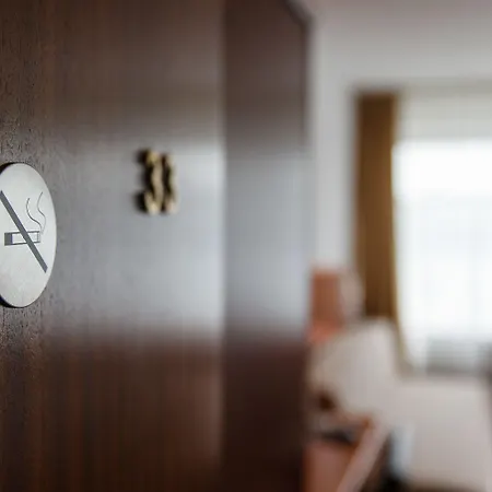 Hotel Akzent City-hotel Kleef