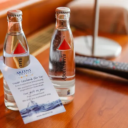 Akzent City-hotel 3* Kleve (Dusseldorf)