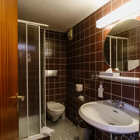 Akzent City-hotel 3* Kleve (Dusseldorf)