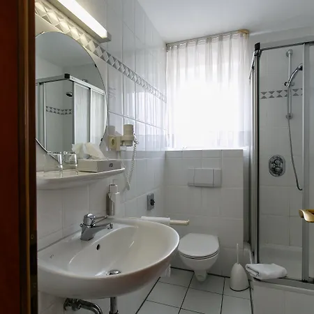 Akzent City-hotel 3*