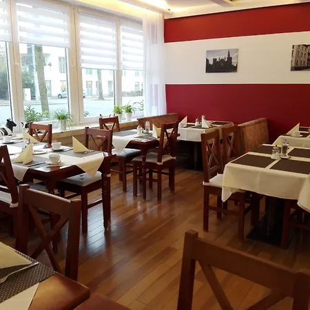 Akzent City-hotel 3* Kleve