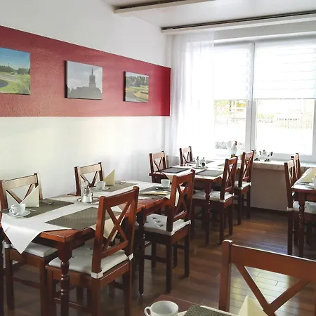 Akzent City-hotel Szálloda