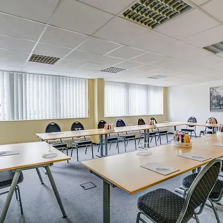 Akzent City-hotel Ξενοδοχείο Kleve (Dusseldorf)