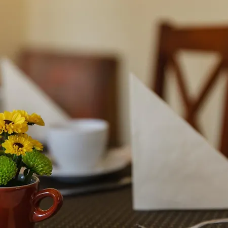 Akzent City-hotel 3*