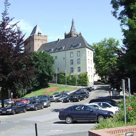 Akzent City-hotel Hotel 3*