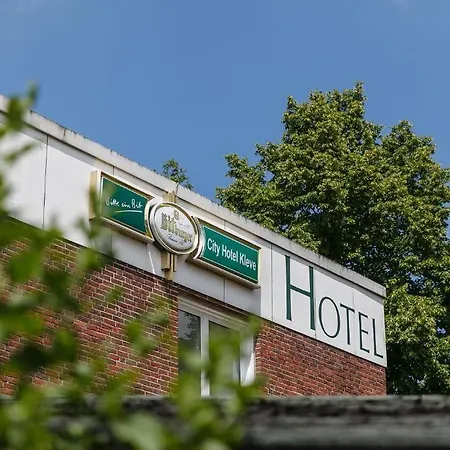 Akzent City-hotel Hotel 3*