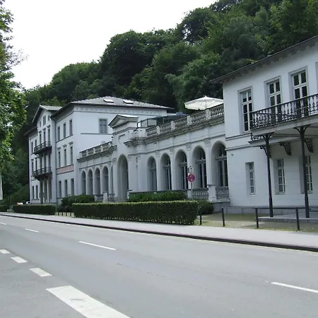 Ξενοδοχείο Akzent City-hotel