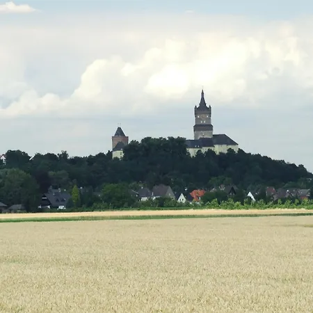 Akzent City-hotel Kleve (Dusseldorf)