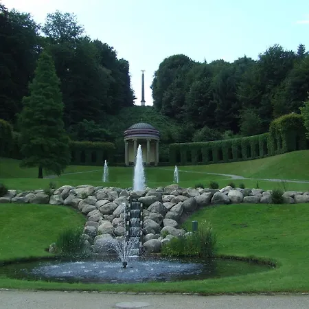 Akzent City-hotel Ξενοδοχείο Kleve (Dusseldorf)