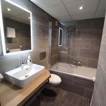 Akzent City-hotel Ξενοδοχείο Kleve (Dusseldorf)