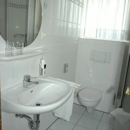 Akzent City-hotel Hotel
