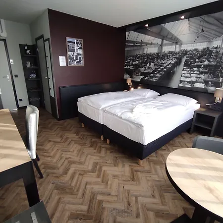 Ξενοδοχείο Akzent City-hotel 3*