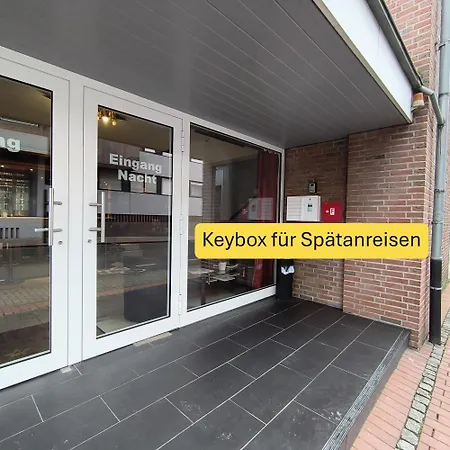 Ξενοδοχείο Akzent City-hotel