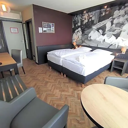 Akzent City-hotel קלב