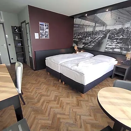Akzent City-hotel מלון